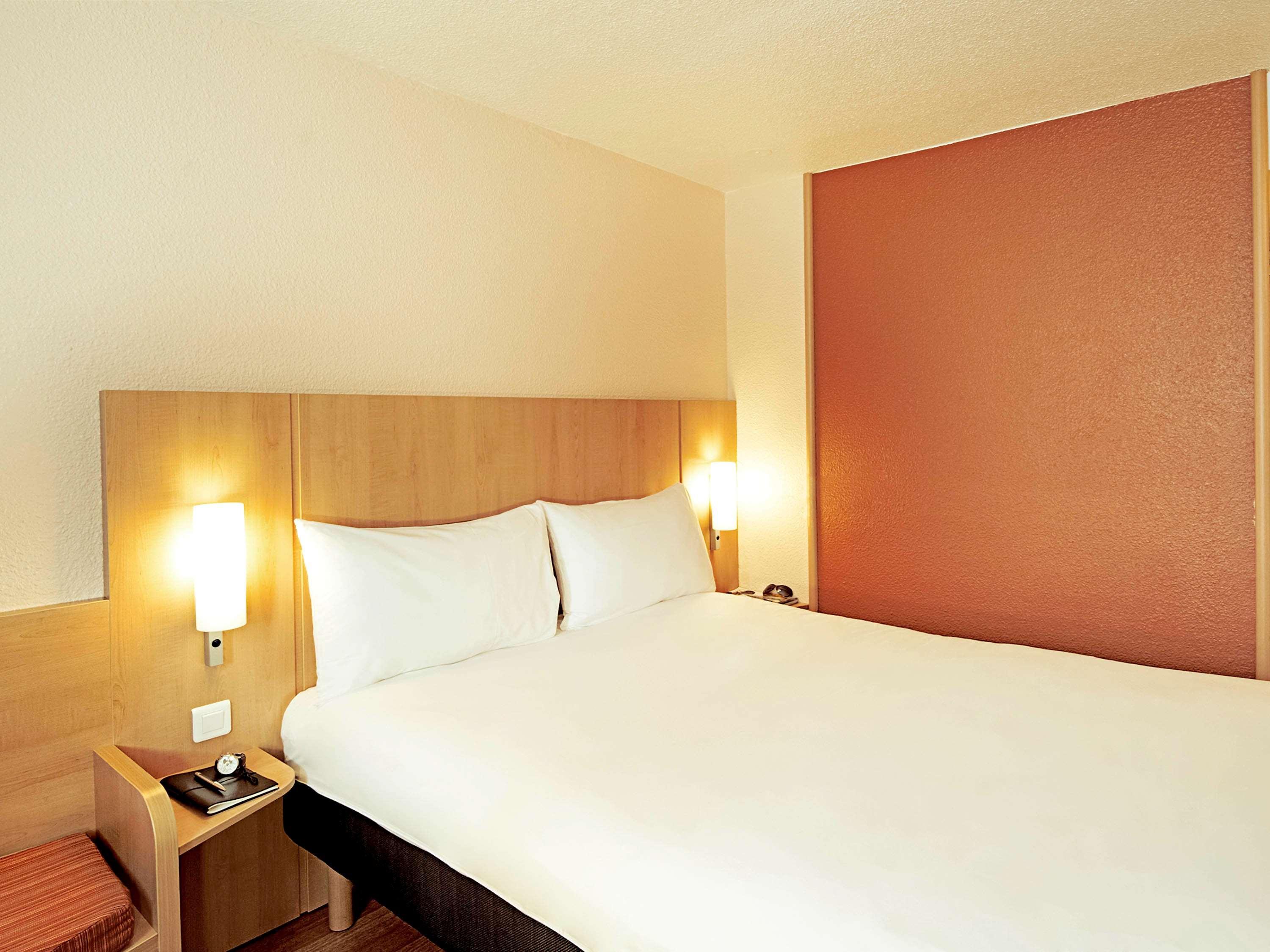 Ibis Lyon Est Chaponnay Ξενοδοχείο Εξωτερικό φωτογραφία