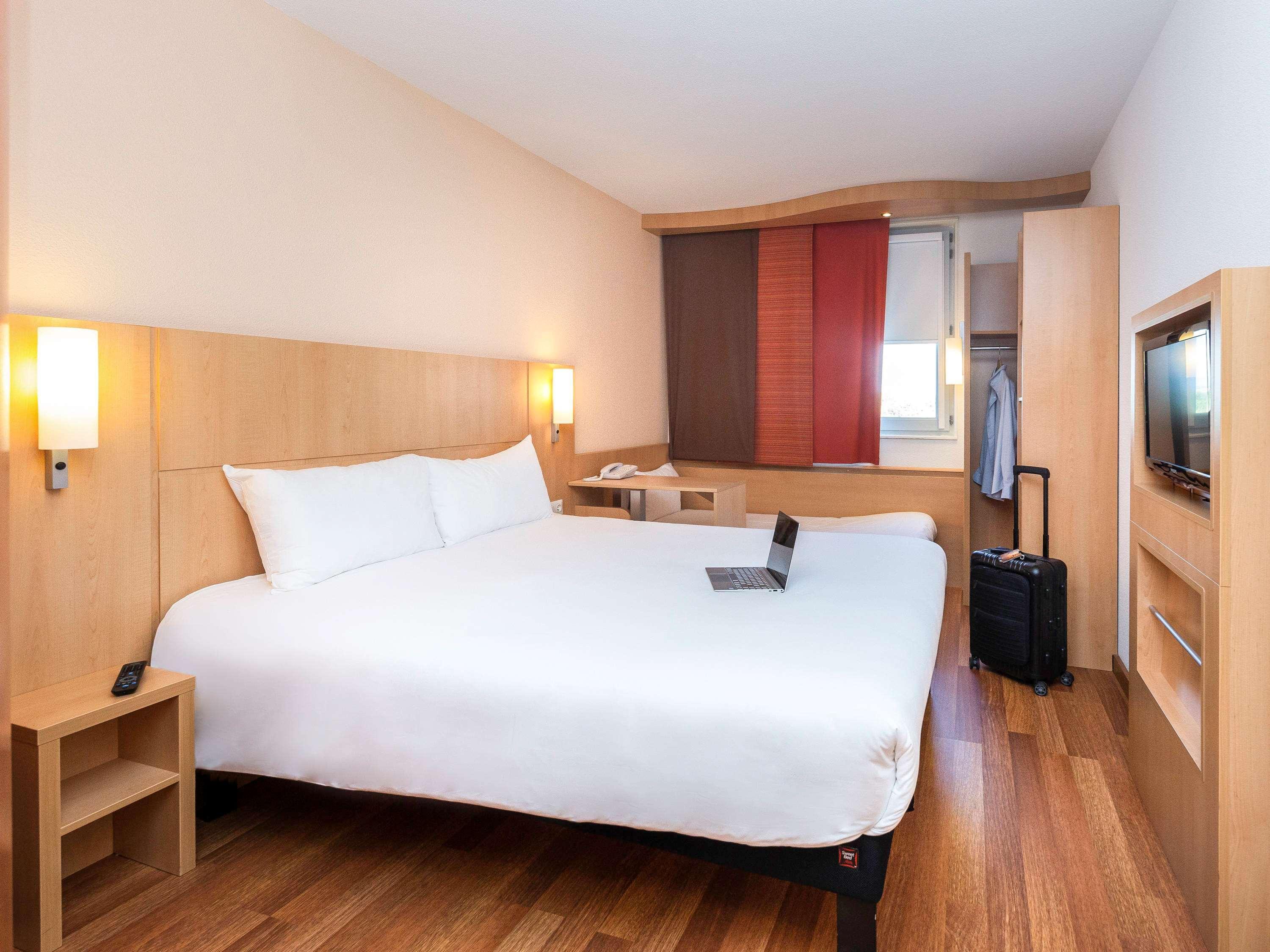 Ibis Lyon Est Chaponnay Ξενοδοχείο Εξωτερικό φωτογραφία