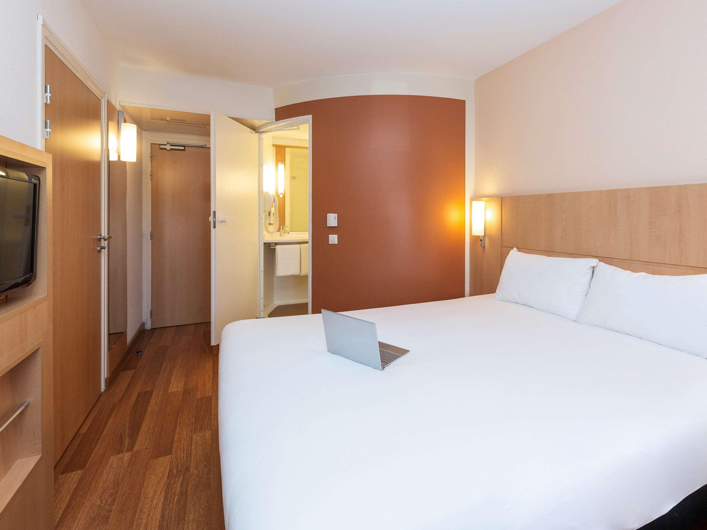 Ibis Lyon Est Chaponnay Ξενοδοχείο Εξωτερικό φωτογραφία