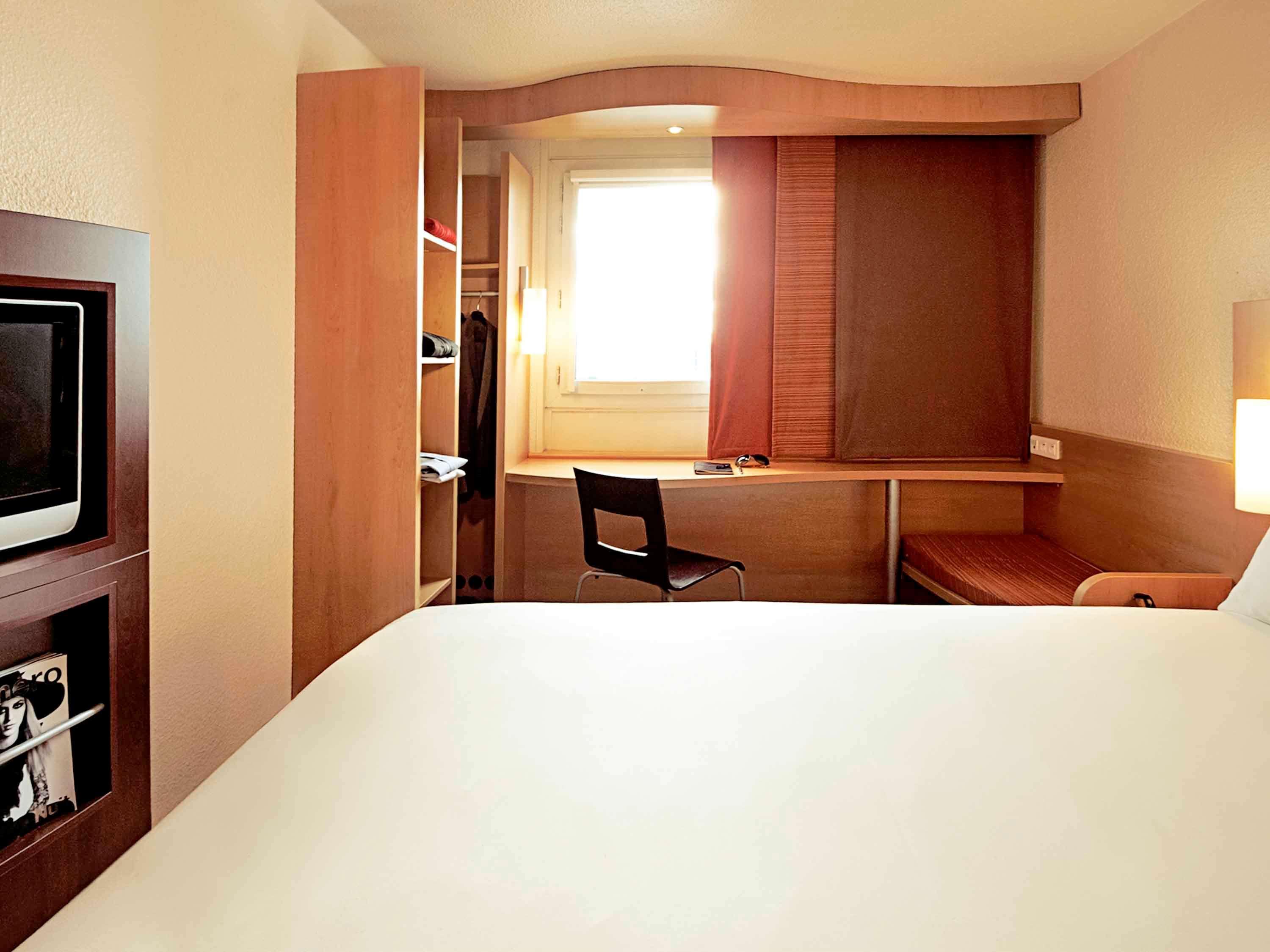 Ibis Lyon Est Chaponnay Ξενοδοχείο Εξωτερικό φωτογραφία