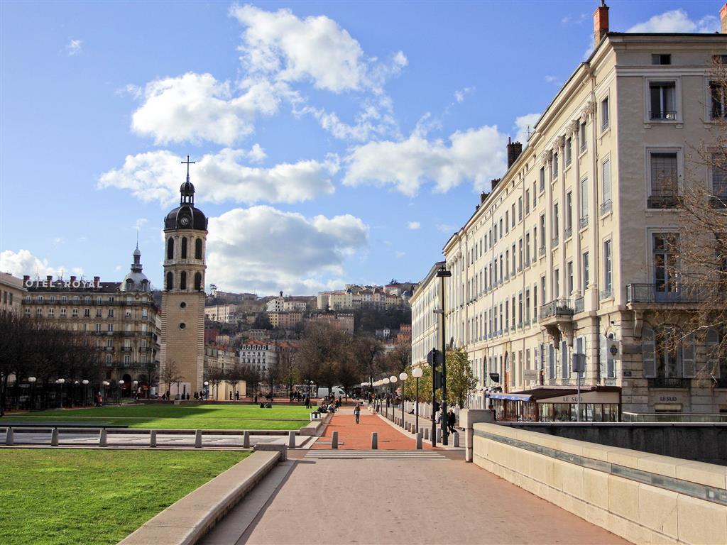Ibis Lyon Est Chaponnay Ξενοδοχείο Εξωτερικό φωτογραφία