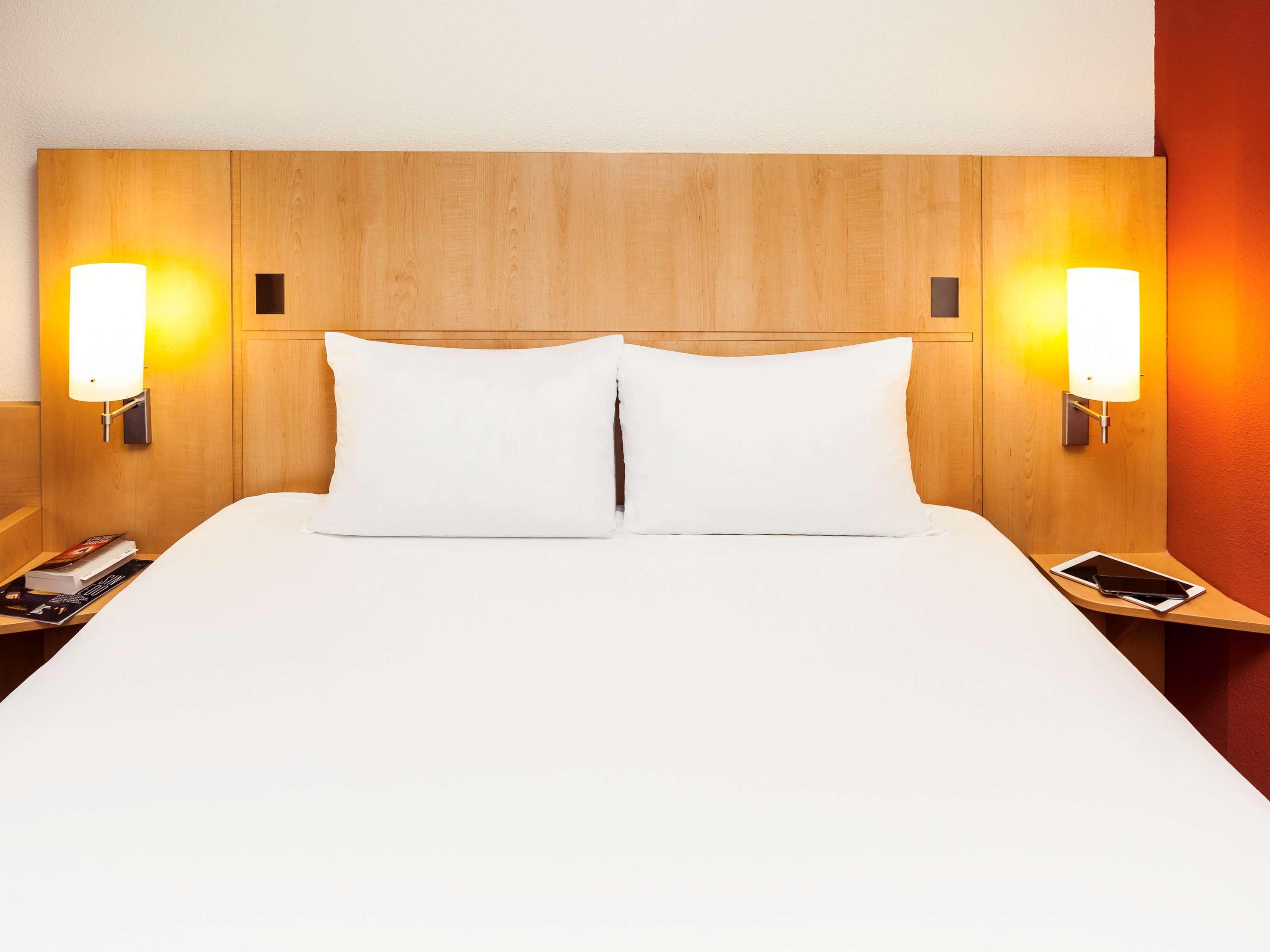 Ibis Lyon Est Chaponnay Ξενοδοχείο Εξωτερικό φωτογραφία
