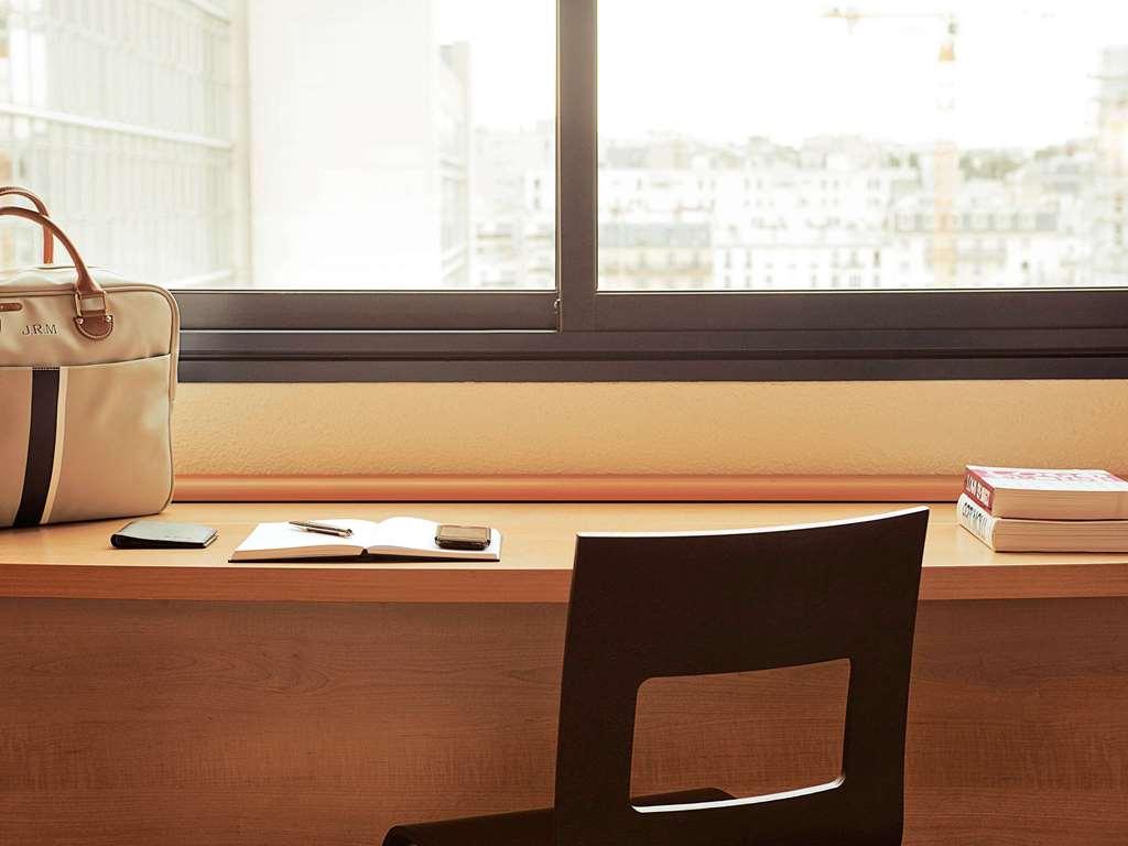 Ibis Lyon Est Chaponnay Ξενοδοχείο Δωμάτιο φωτογραφία