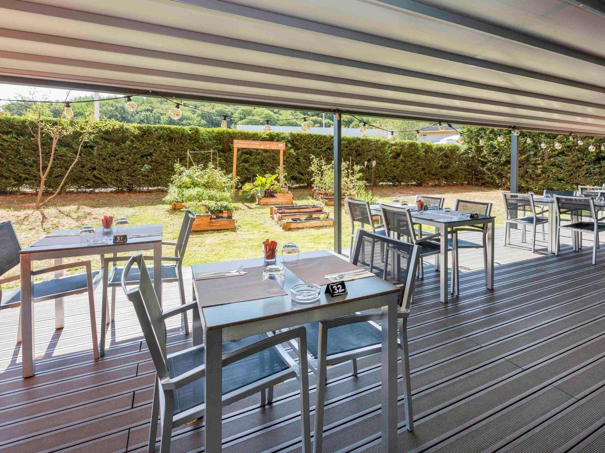 Ibis Lyon Est Chaponnay Ξενοδοχείο Εξωτερικό φωτογραφία