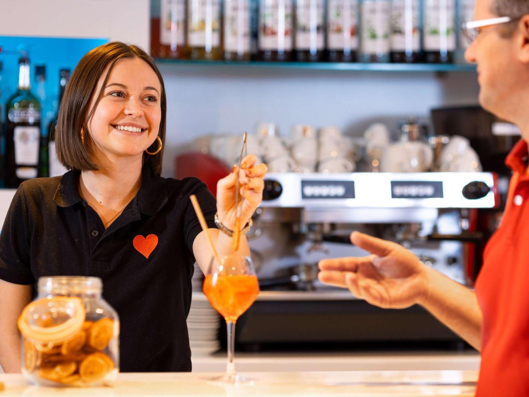 Ibis Lyon Est Chaponnay Ξενοδοχείο Εξωτερικό φωτογραφία