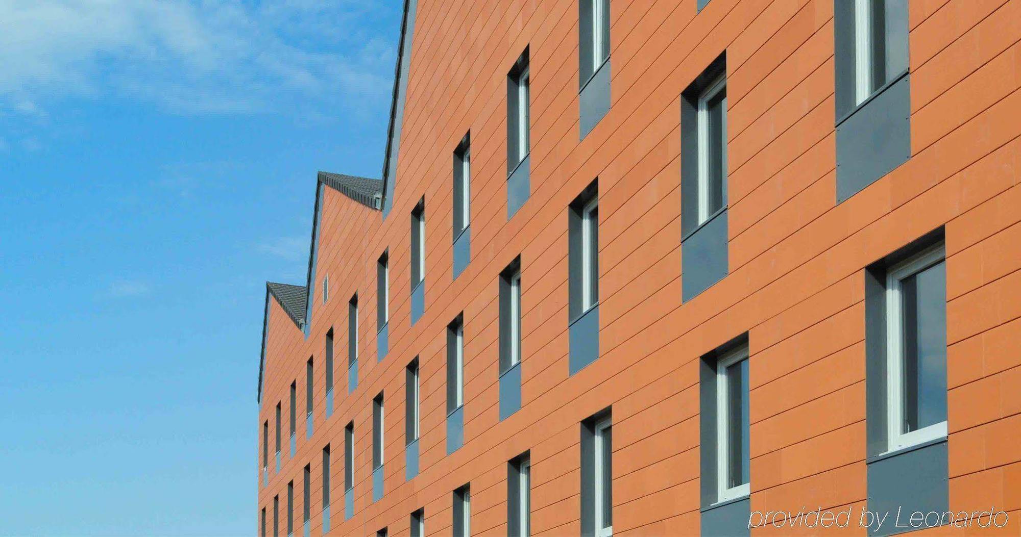 Ibis Lyon Est Chaponnay Ξενοδοχείο Εξωτερικό φωτογραφία