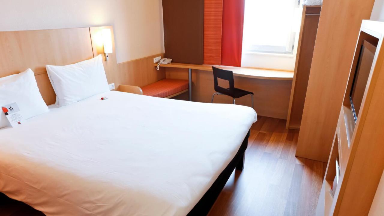 Ibis Lyon Est Chaponnay Ξενοδοχείο Εξωτερικό φωτογραφία